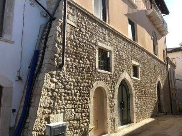 appartamento in affitto a L'Aquila in zona Centro Città