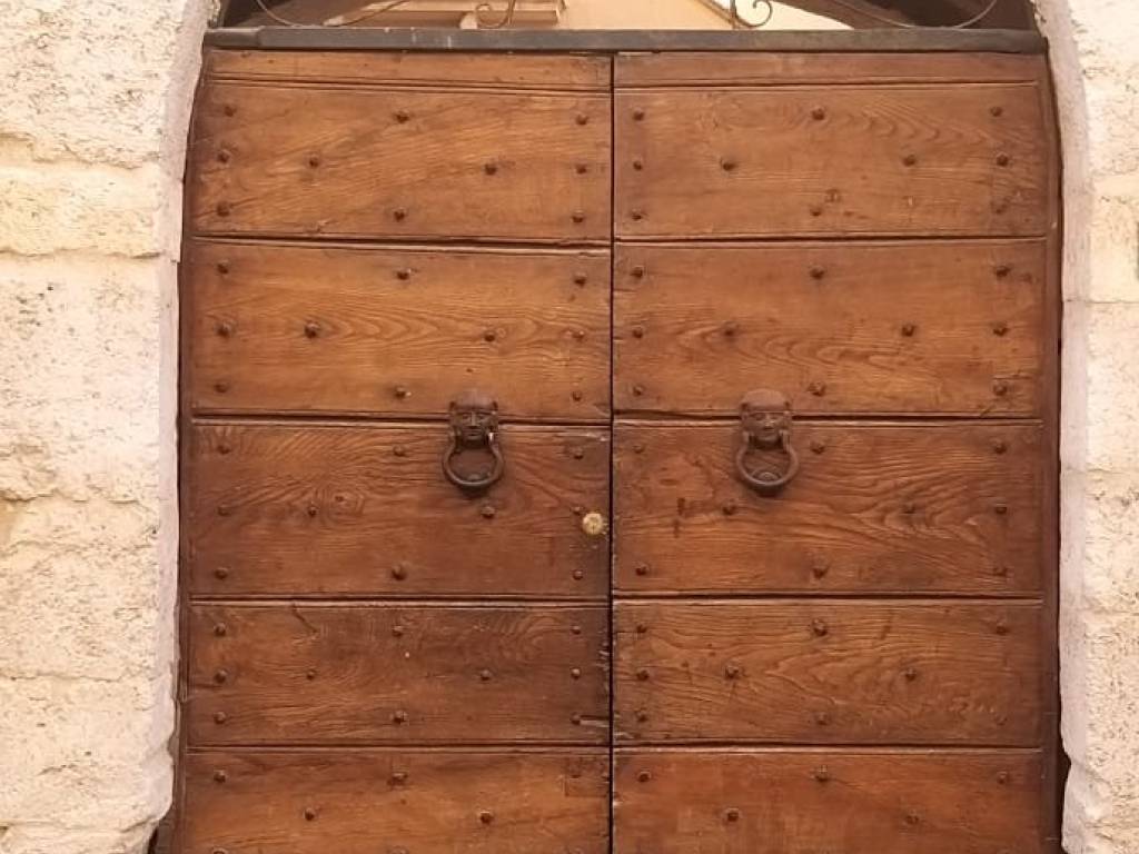 appartamento in affitto a L'Aquila in zona Centro Città