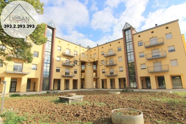 ufficio in affitto a L'Aquila