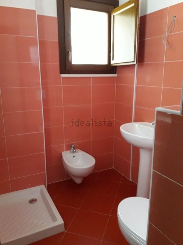 appartamento in affitto a L'Aquila in zona Centro Città