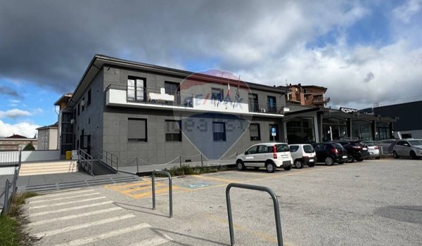 ufficio in affitto a L'Aquila in zona Centro Città