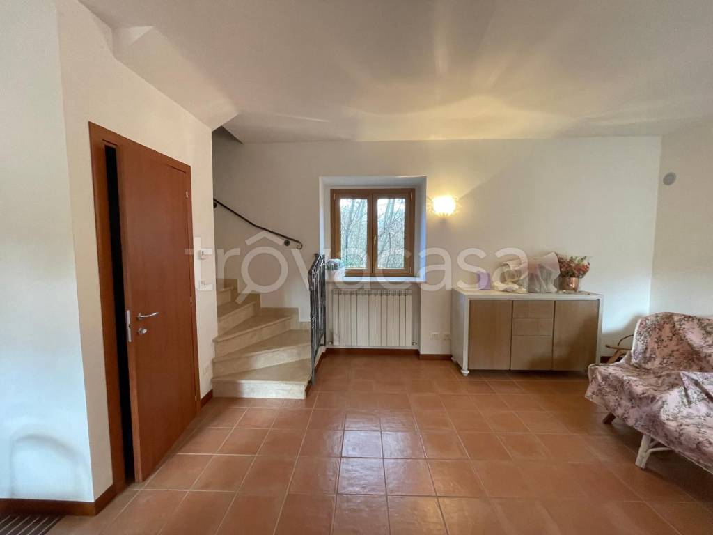 casa indipendente in affitto a L'Aquila in zona Genzano