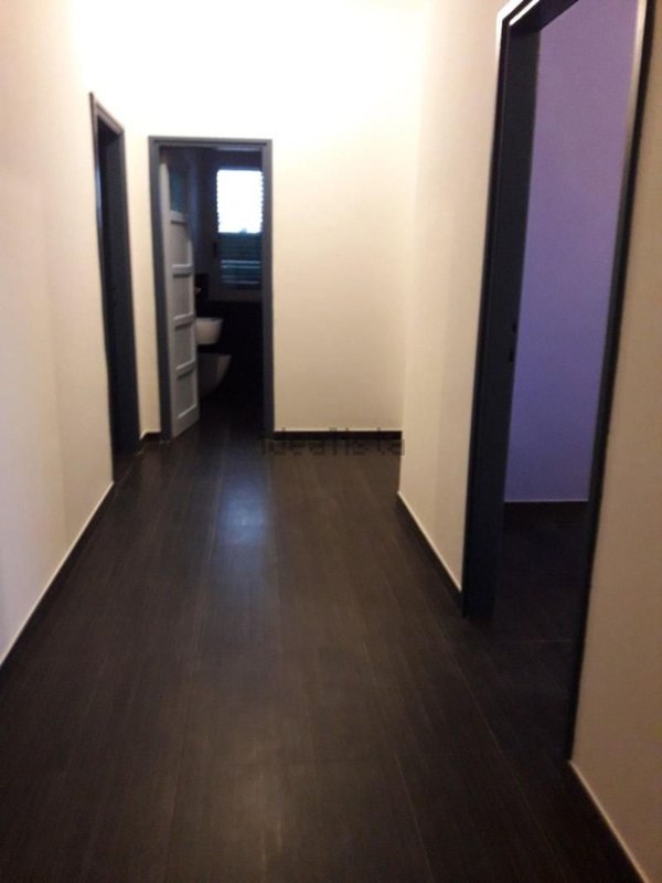 appartamento in affitto a L'Aquila