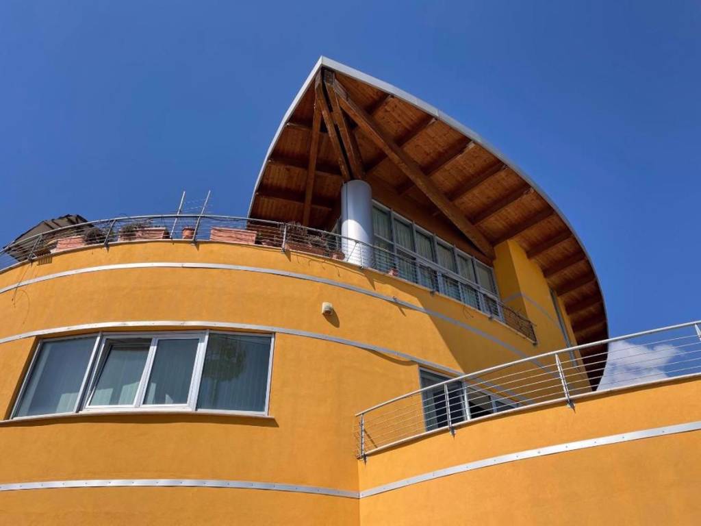 appartamento in affitto a L'Aquila in zona Centro Città