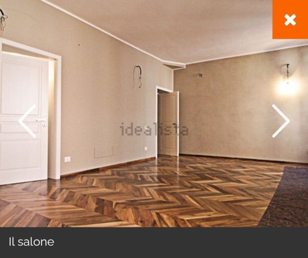 appartamento in affitto a L'Aquila in zona Centro Città