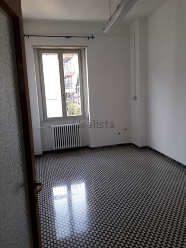 appartamento in affitto a L'Aquila in zona Centro Città