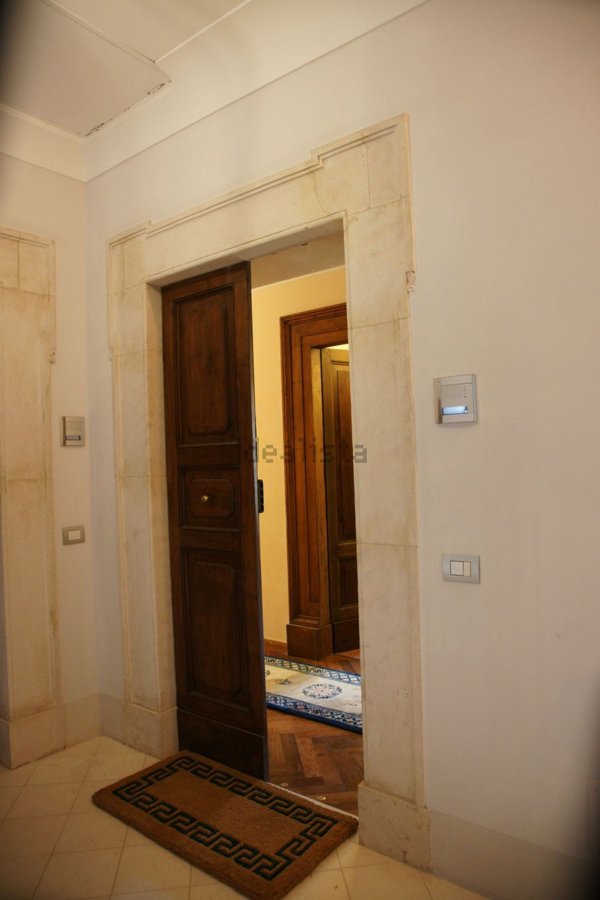 appartamento in affitto a L'Aquila