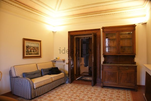 appartamento in affitto a L'Aquila