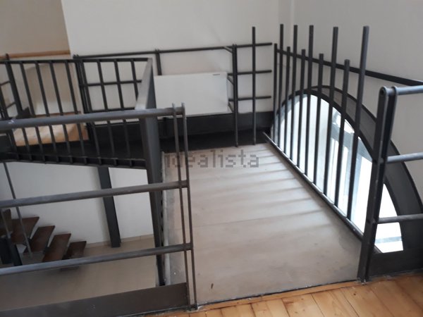 locale commerciale in affitto a L'Aquila in zona Centro Città