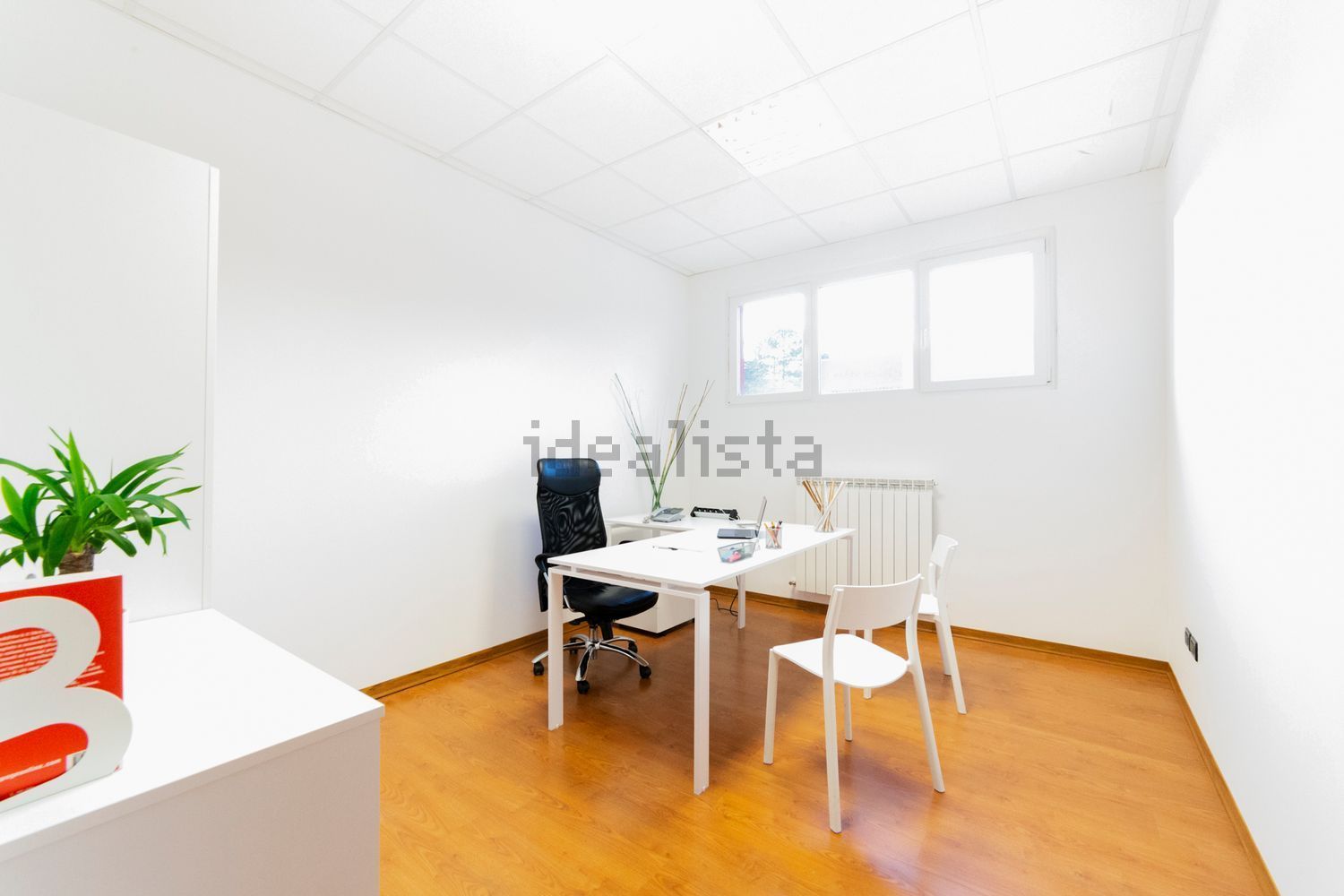 ufficio in affitto a L'Aquila