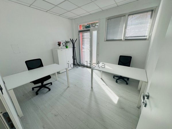 ufficio in affitto a L'Aquila