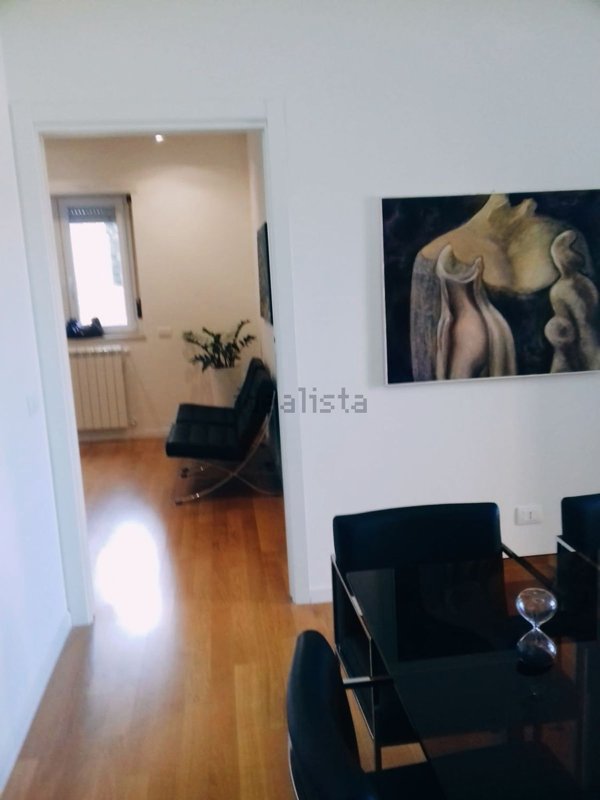 ufficio in affitto a L'Aquila in zona Centro Città