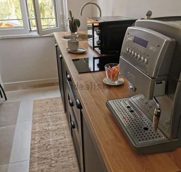 ufficio in affitto a L'Aquila