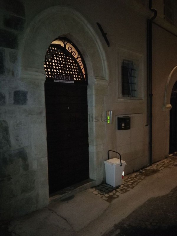appartamento in affitto a L'Aquila in zona Centro Città