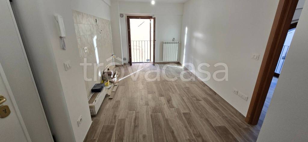 appartamento in affitto a L'Aquila