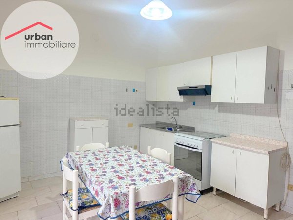 appartamento in affitto a L'Aquila in zona Coppito