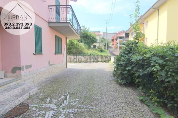 appartamento in affitto a L'Aquila in zona Coppito