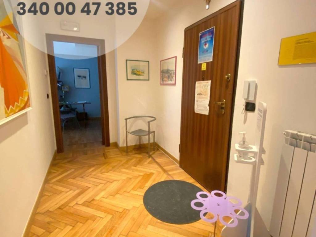 ufficio in affitto a L'Aquila in zona Centro Città