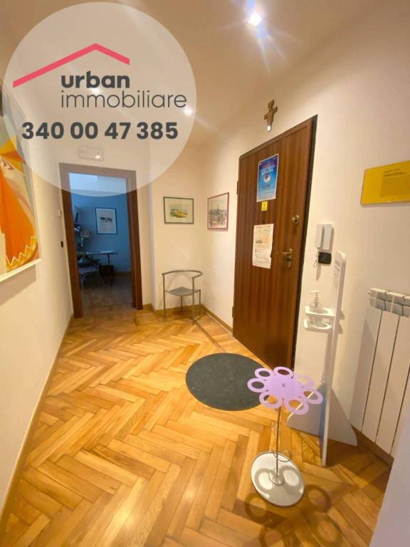 ufficio in affitto a L'Aquila in zona Centro Città