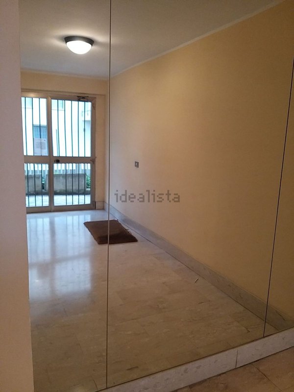 appartamento in affitto a L'Aquila in zona Centro Città