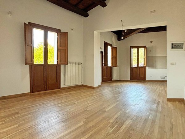 ufficio in affitto a L'Aquila in zona Centro Città