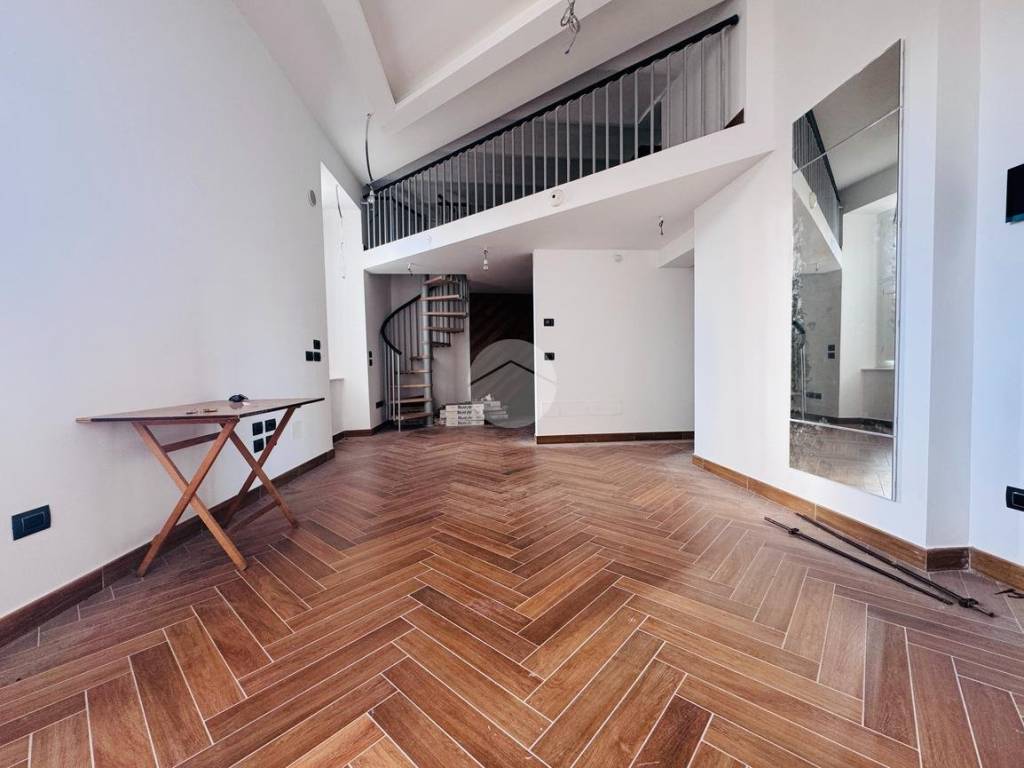 appartamento in affitto a L'Aquila in zona Centro Città