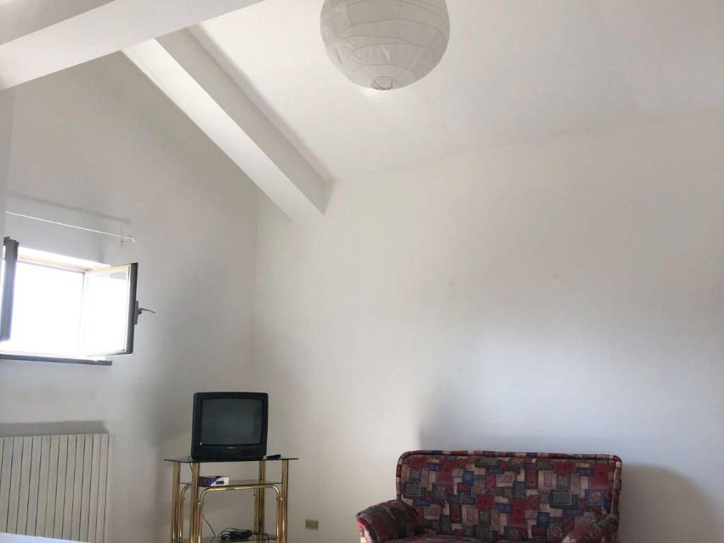 appartamento in affitto a L'Aquila in zona Torrione