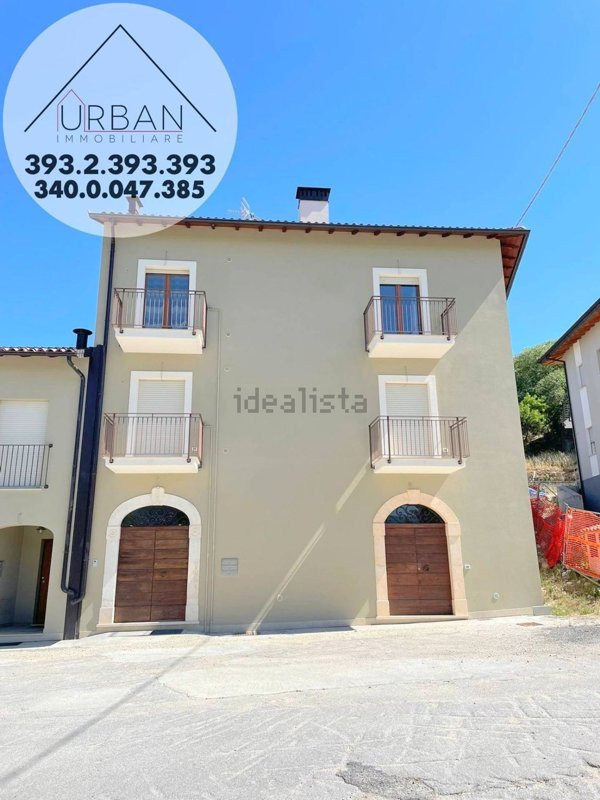 appartamento in affitto a L'Aquila in zona Sant'Elia