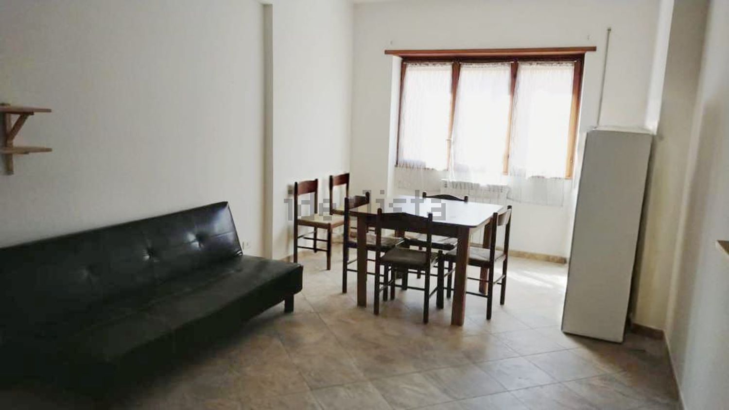 appartamento in affitto a L'Aquila in zona Pettino