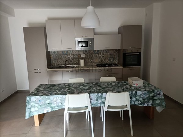 appartamento in affitto a L'Aquila