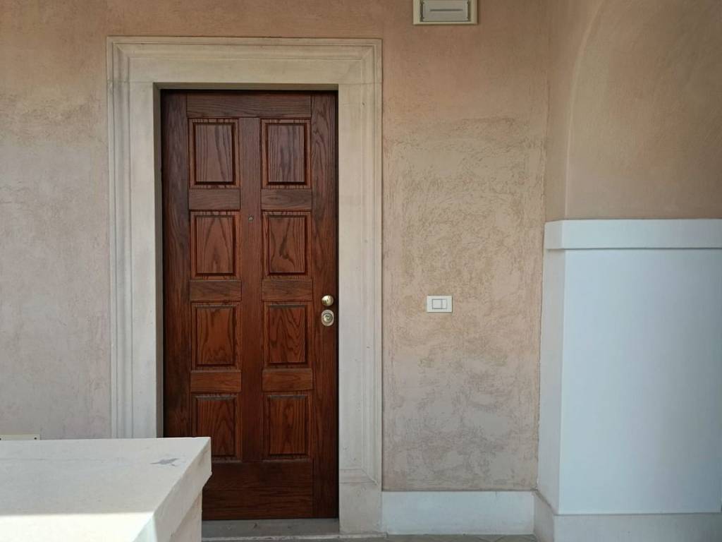 appartamento in affitto a L'Aquila in zona Centro Città