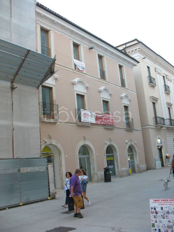 ufficio in affitto a L'Aquila in zona Centro Città