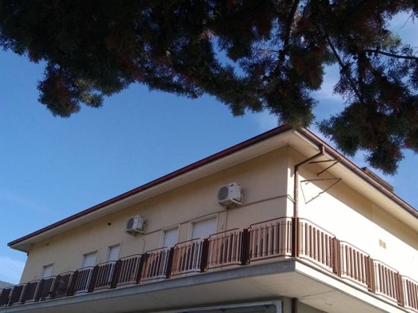 appartamento in affitto a L'Aquila in zona Cansatessa