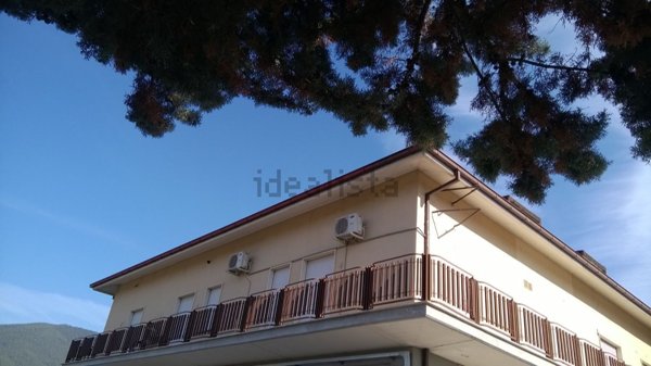 appartamento in affitto a L'Aquila in zona Pettino