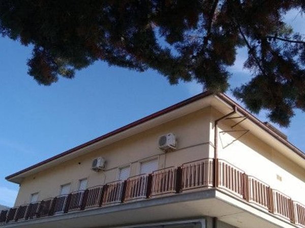 appartamento in affitto a L'Aquila in zona Cansatessa