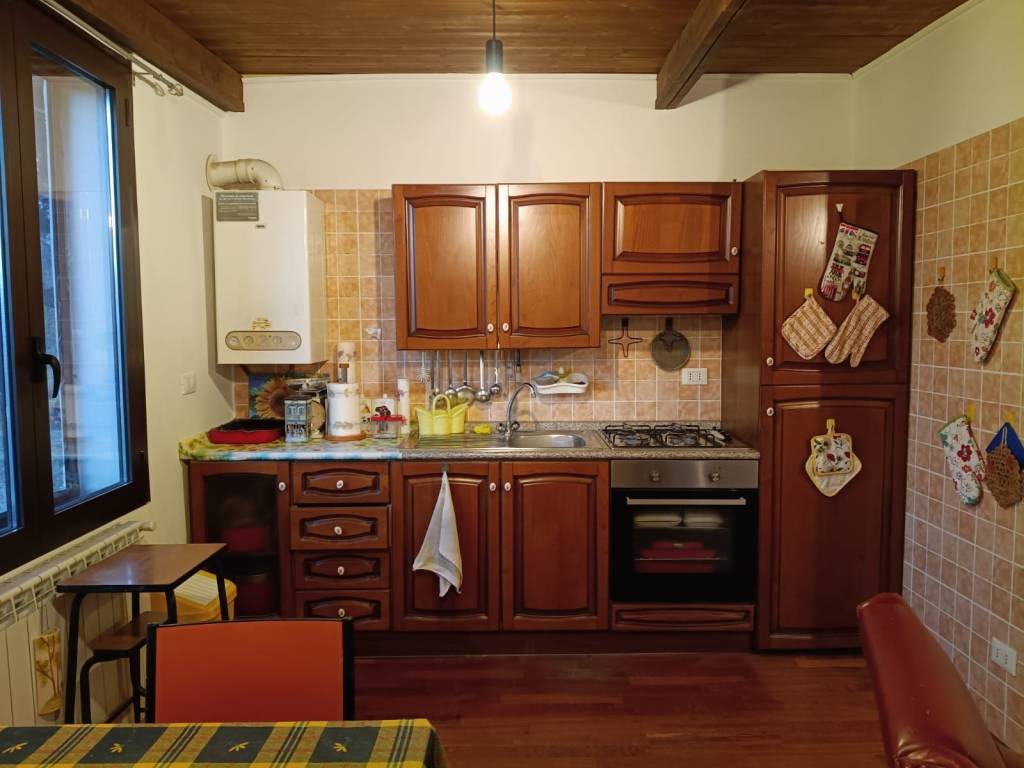 appartamento in affitto a L'Aquila in zona Torrione