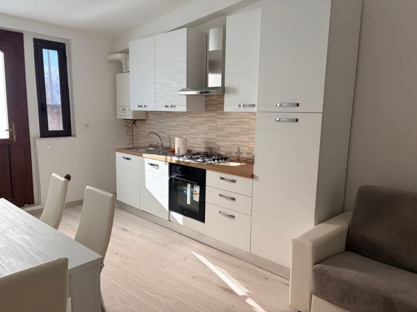 appartamento in affitto a L'Aquila