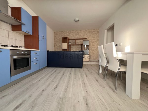 appartamento in affitto a L'Aquila