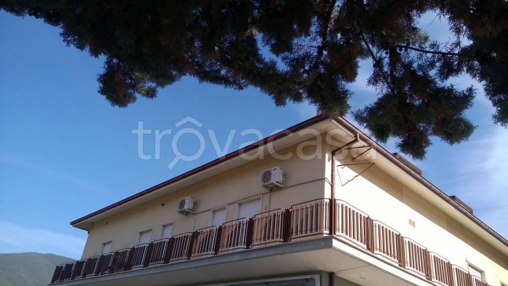 appartamento in affitto a L'Aquila