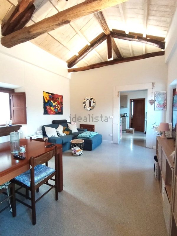 appartamento in affitto a L'Aquila