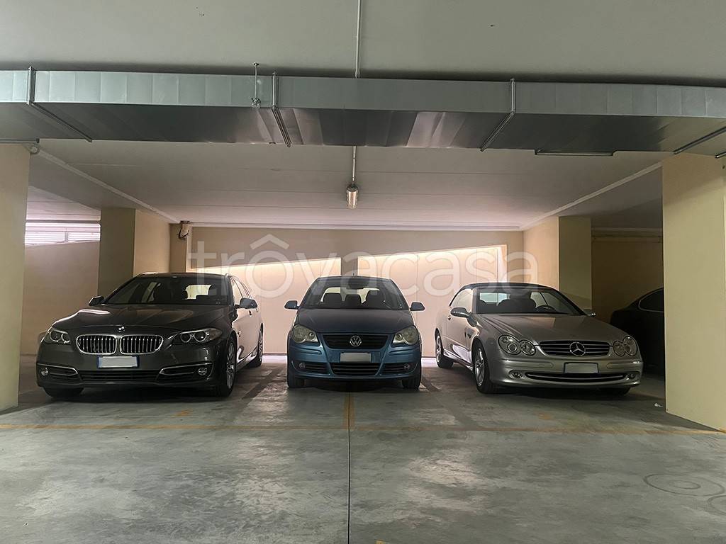 casa indipendente in affitto a L'Aquila