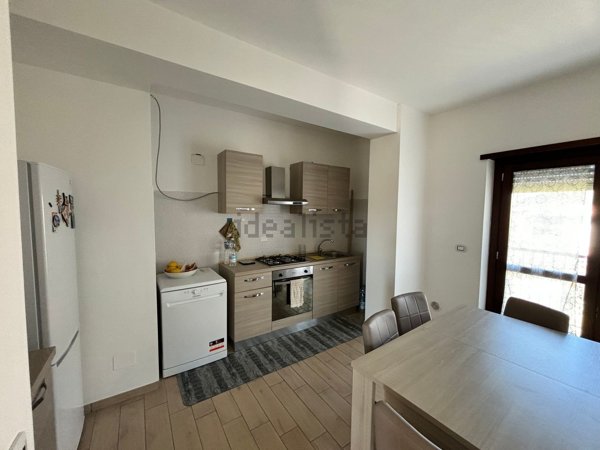 appartamento in affitto a L'Aquila in zona Arischia