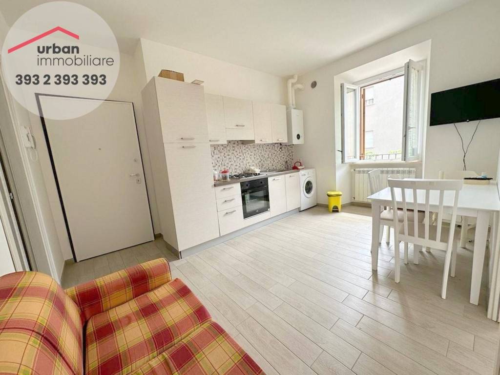 appartamento in affitto a L'Aquila in zona San Sisto