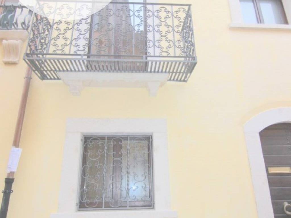 appartamento in affitto a L'Aquila in zona Centro Città