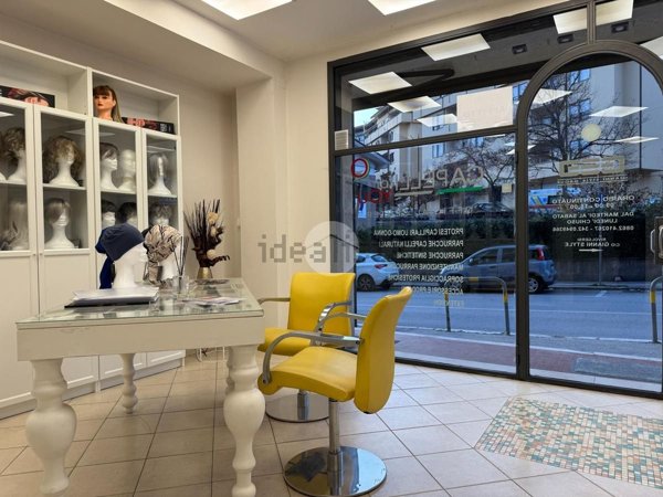 appartamento in affitto a L'Aquila