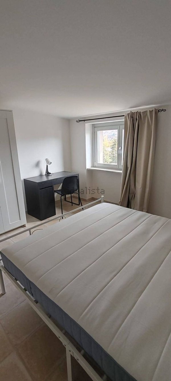 appartamento in affitto a L'Aquila in zona Roio Piano