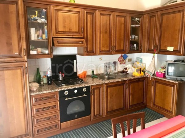 appartamento in affitto a L'Aquila in zona San Sisto