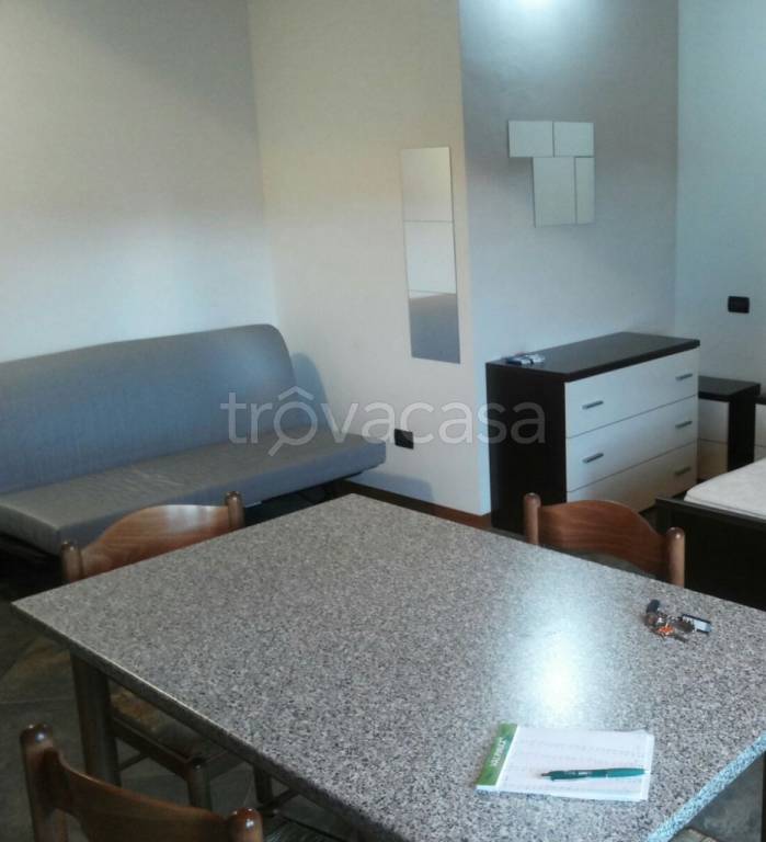 appartamento in affitto a L'Aquila in zona Sant'Elia