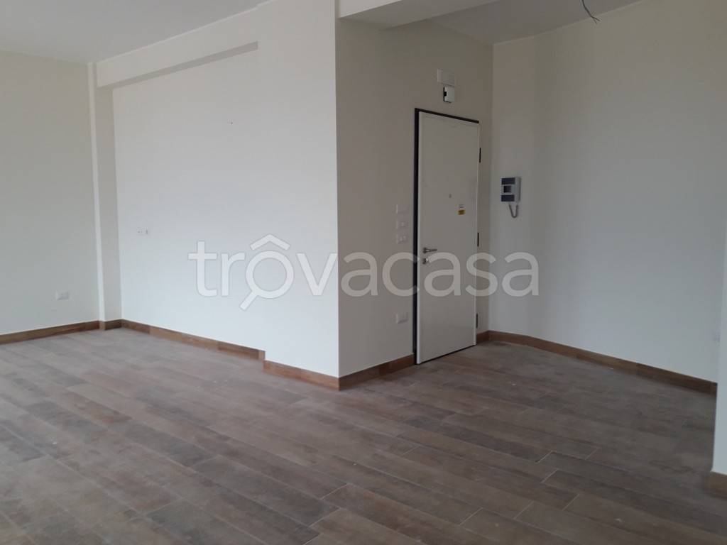 appartamento in affitto a L'Aquila