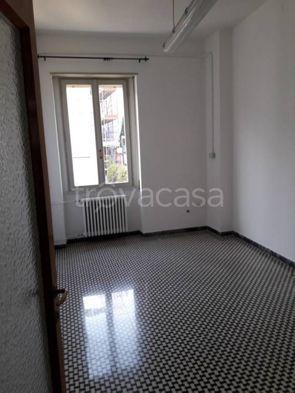 appartamento in affitto a L'Aquila in zona Centro Città